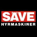 SÄVE Hyrmaskiner Sverige AB