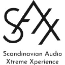 SAXX