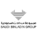Saudi Binladin Group (SBG)