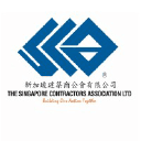 The Singapore Contractors Association Ltd (SCAL)
