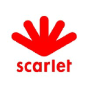Scarlet