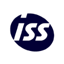 ISS Sweden