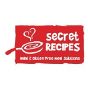 Secret Recipe