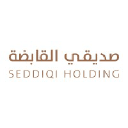 Seddiqi Holding