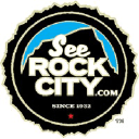 Rock City Gardens