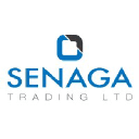 Senaga Trading Ltd