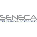 Seneca Crushing & Screening (Pty) Ltd
