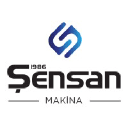 Şensan Makina