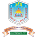St. Francis De Sales Public School ICSE & ISC