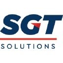 SGT Solutions (Pty) Ltd