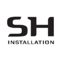 SH Installation A/S