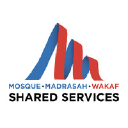 Mosque-Madrasah-Wakaf Shared Services