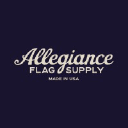 Allegiance Flag Supply