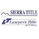 sierratitle.com
