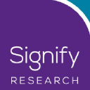 signifyresearch.net