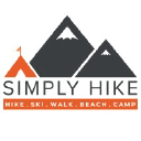 simplyhike.co.uk