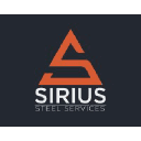 siriussteelservices.com