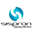 Sispron Segurança Eletrônica