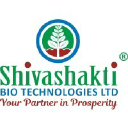 Shivashakti Agritec Limited