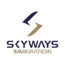 skywaysimmigration.com