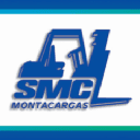 SMC Montacargas