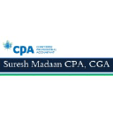Suresh Madaan CPA Professional Corporation