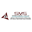 SMS Precision Tech