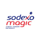 SodexoMagic