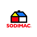 Sodimac Uruguay.