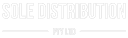 Sole Distribution