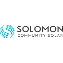 Solomon Community Solar LLC