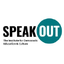 Speak Out