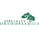 Specialty Orthopaedics