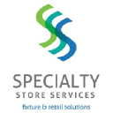 Specialty Store Services