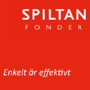 Spiltan Fonder