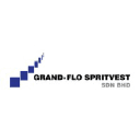 Grand-Flo Spritvest