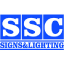 sscsigns.com