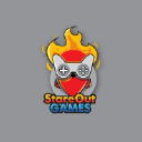 StareOut Games