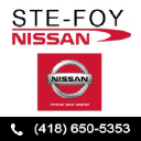 Ste-Foy Nissan