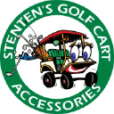 Stenten's Golf Cart Accessories