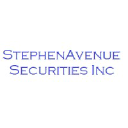 Stephen Avenue Securities Inc.