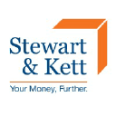Stewart & Kett Financial Advisors Inc.