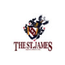 The St. James Restaurant & Cabaret