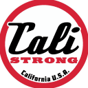CALI Strong Inc - The California Sports Company