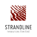 Strandline Resources Limited