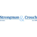 Strongman & Crouch