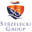 Strzelecki Group