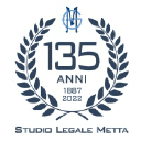studiolegalemetta.com