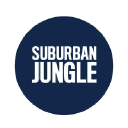 Suburban Jungle