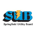 Springfield Utility Board